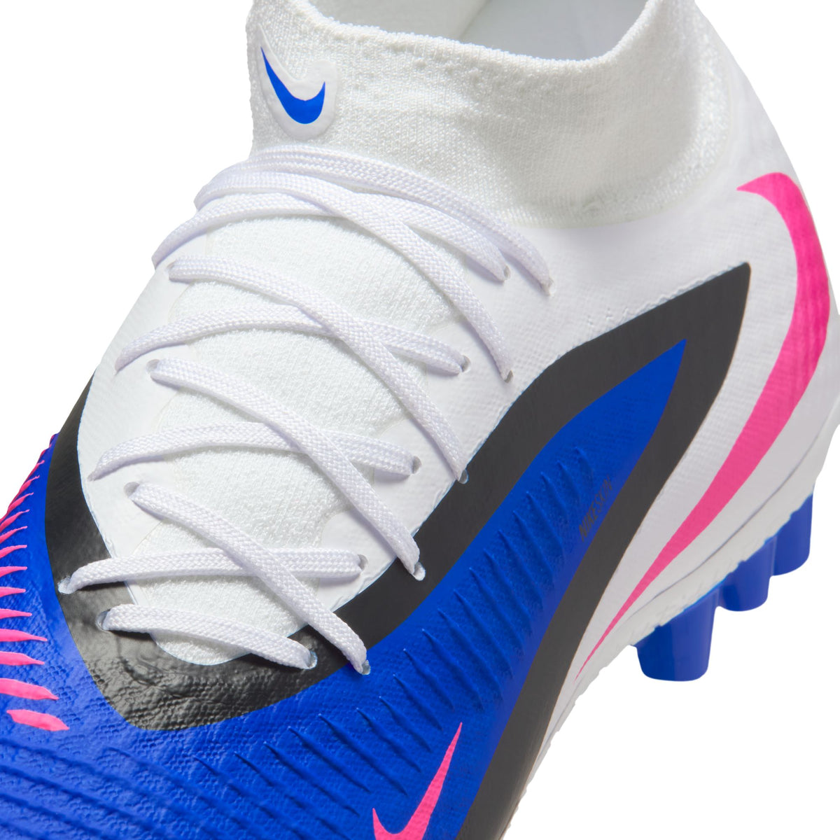 Phantom 6 High Academy Artificial Ground Soccer Boots - Attack Pack