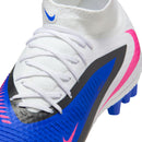 Phantom 6 High Academy Artificial Ground Soccer Boots - Attack Pack