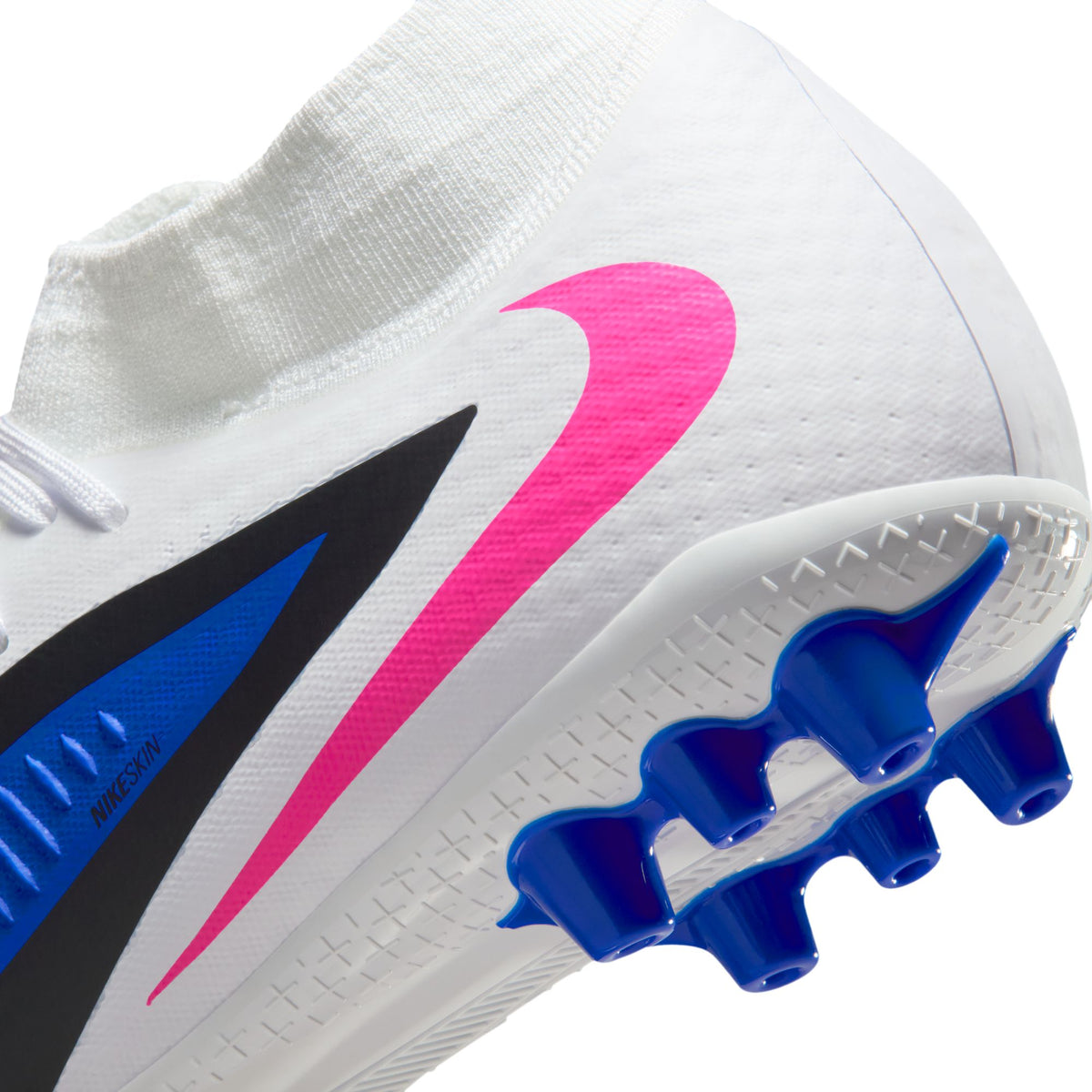 Phantom 6 High Academy Artificial Ground Soccer Boots - Attack Pack