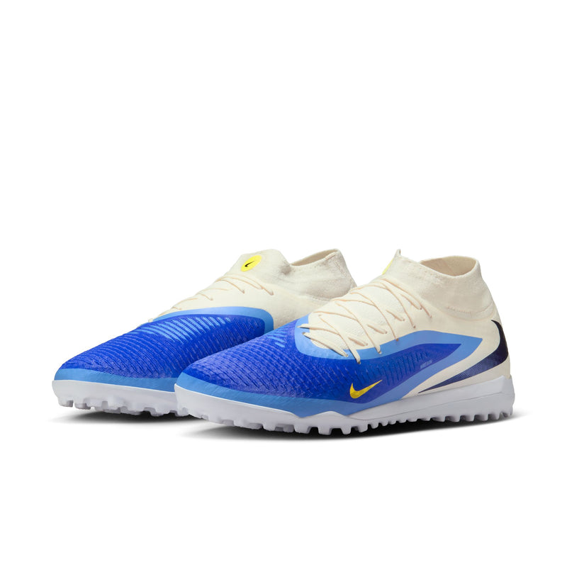 Phantom 6 High Academy Turf Soccer Boots - Fear Nothing Pack