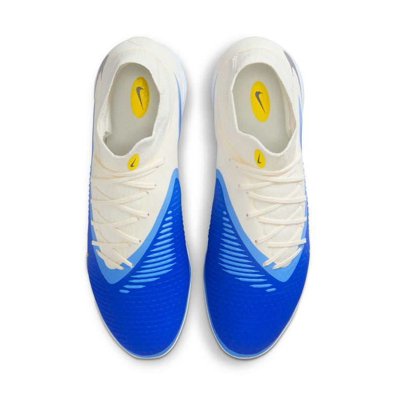 Phantom 6 High Academy Turf Soccer Boots - Fear Nothing Pack