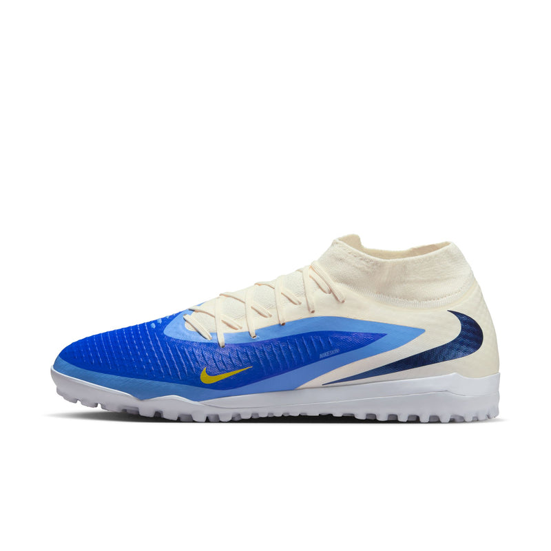 Phantom 6 High Academy Turf Soccer Boots - Fear Nothing Pack