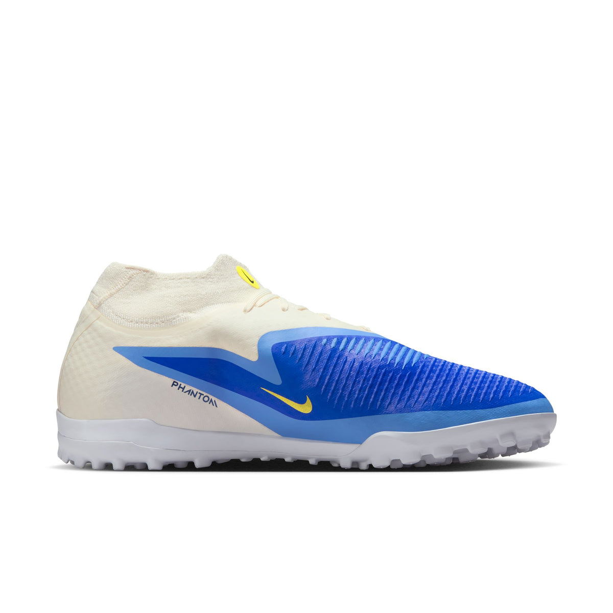 Phantom 6 High Academy LV8 Turf Soccer Boots - Fear Nothing Pack