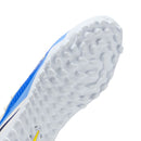 Phantom 6 High Academy LV8 Turf Soccer Boots - Fear Nothing Pack