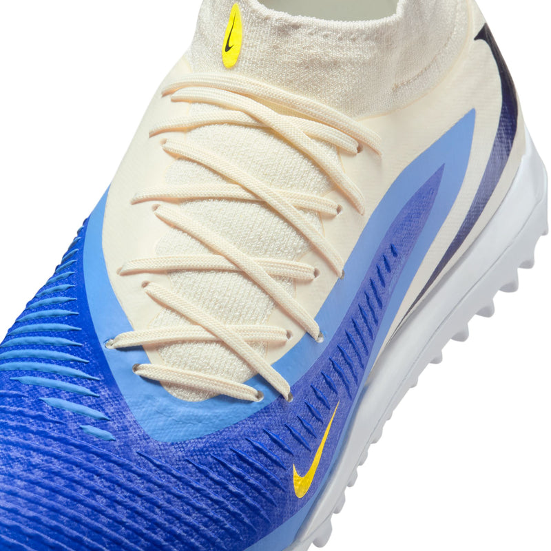 Phantom 6 High Academy Turf Soccer Boots - Fear Nothing Pack