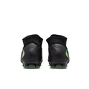 Phantom 6 High Pro Firm Ground Soccer Boots