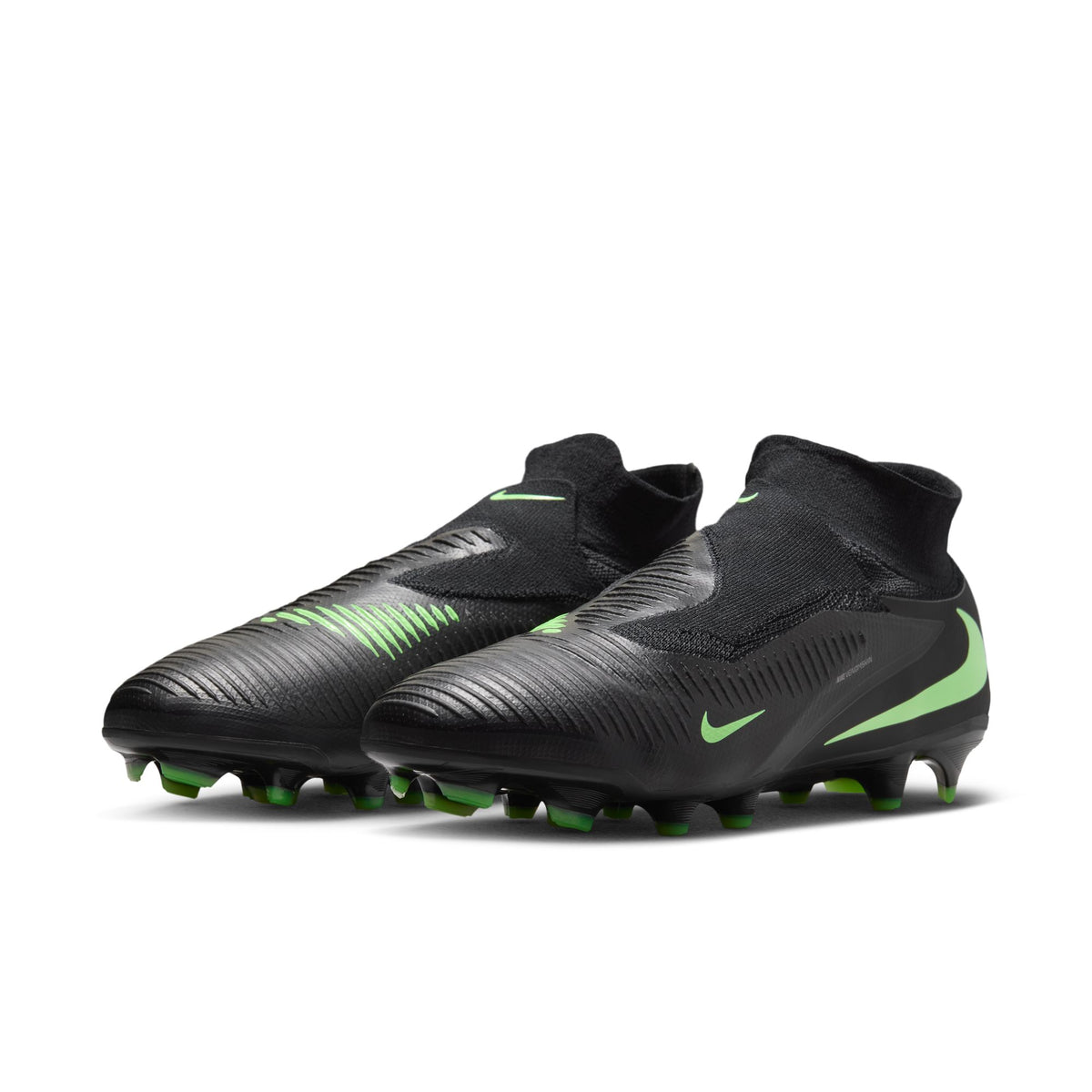 Phantom 6 High Pro Firm Ground Soccer Boots