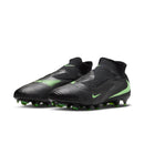 Phantom 6 High Pro Firm Ground Soccer Boots