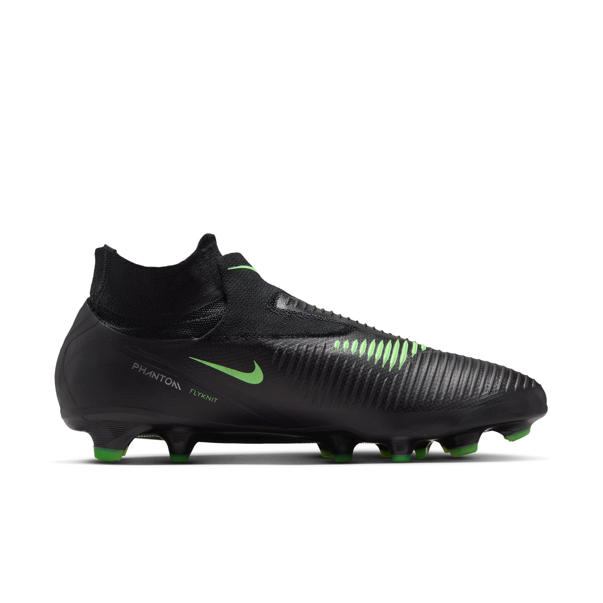 Phantom 6 High Pro Firm Ground Soccer Boots