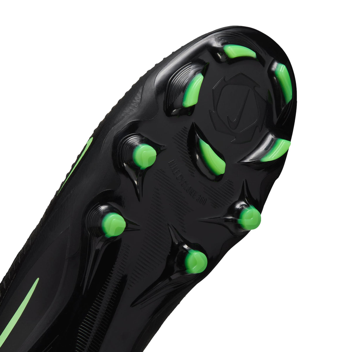 Phantom 6 High Pro Firm Ground Soccer Boots