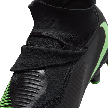 Phantom 6 High Pro Firm Ground Soccer Boots