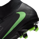 Phantom 6 High Pro Firm Ground Soccer Boots