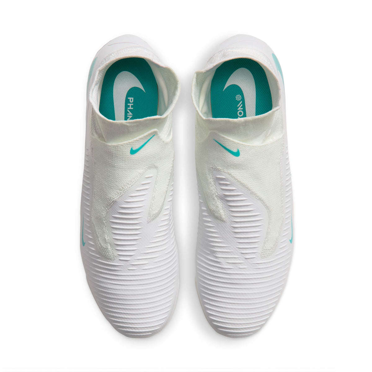 Phantom 6 High Pro Firm Ground Soccer Boots - Bright Lights Pack