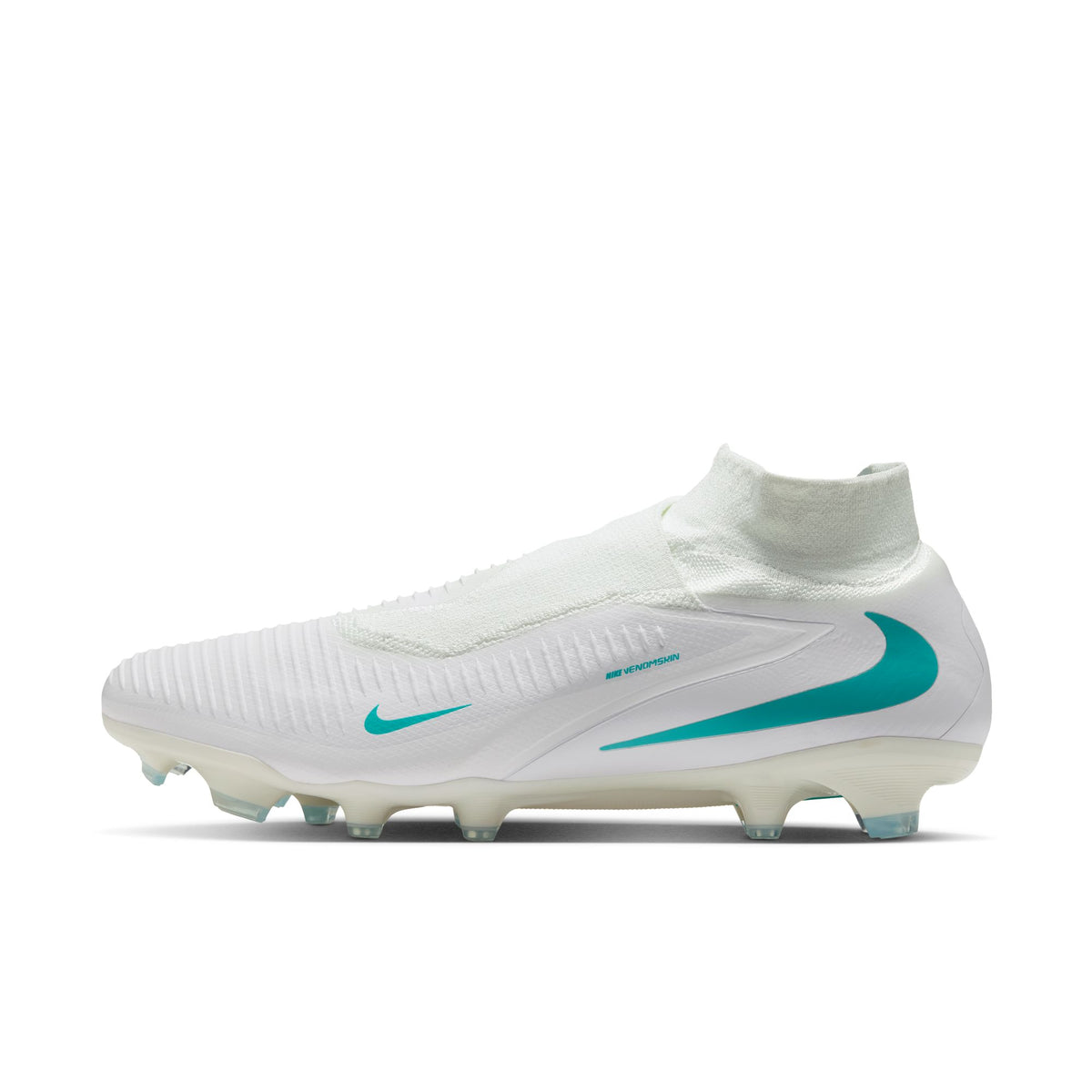 Phantom 6 High Pro Firm Ground Soccer Boots - Bright Lights Pack