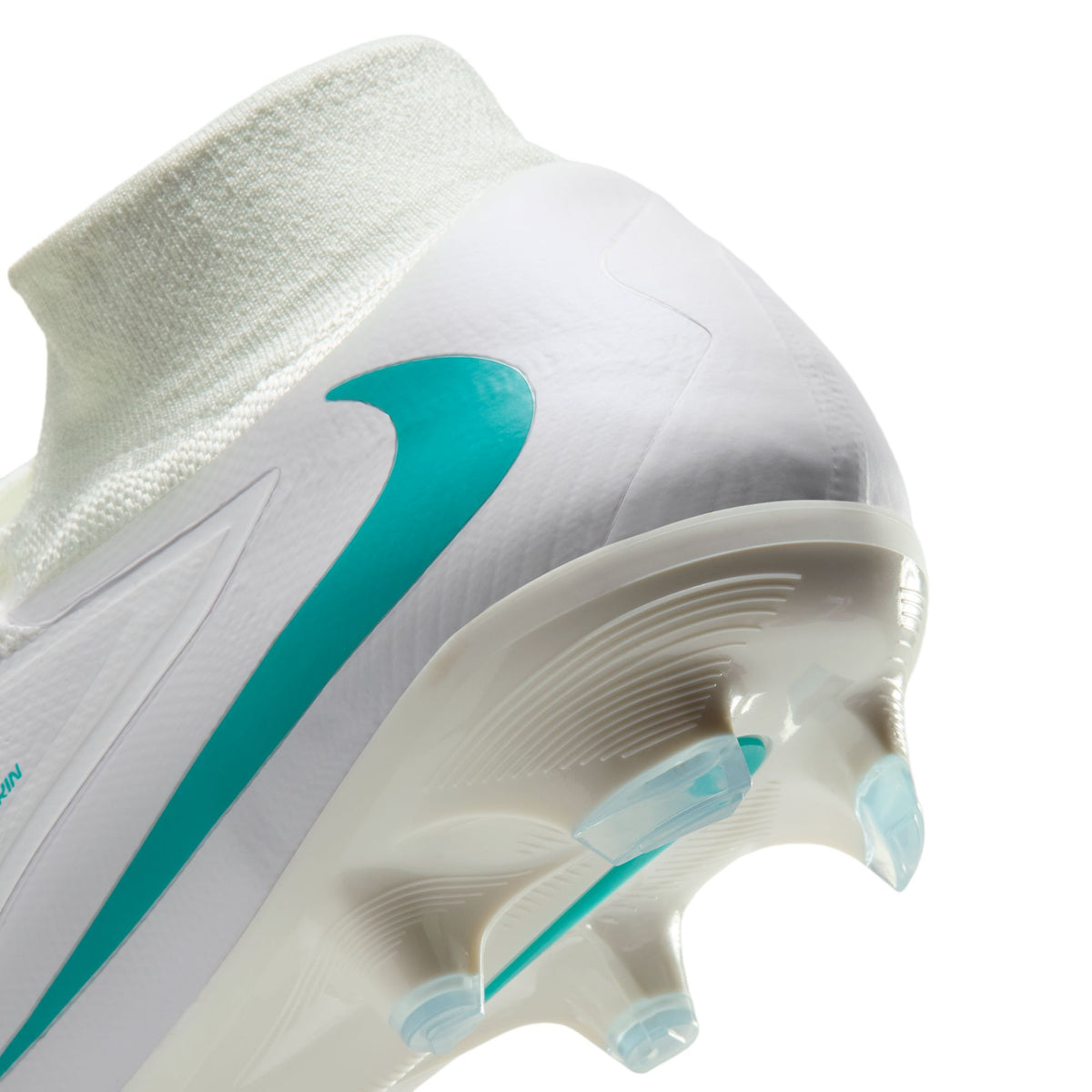 Phantom 6 High Pro Firm Ground Soccer Boots - Bright Lights Pack