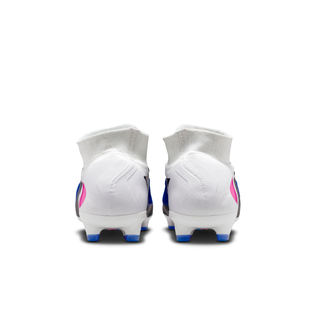 Phantom 6 High Pro Firm Ground Soccer Boots - Attack Pack