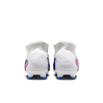 Phantom 6 High Pro Firm Ground Soccer Boots - Attack Pack