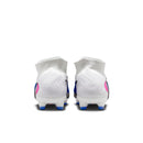 Phantom 6 High Pro Firm Ground Soccer Boots - Attack Pack