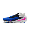 Phantom 6 High Pro Firm Ground Soccer Boots - Attack Pack
