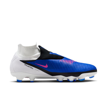 Phantom 6 High Pro Firm Ground Soccer Boots - Attack Pack