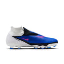 Phantom 6 High Pro Firm Ground Soccer Boots - Attack Pack