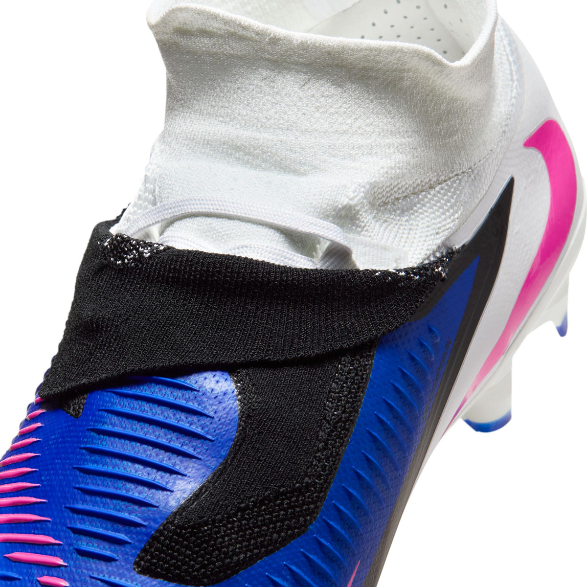 Phantom 6 High Pro Firm Ground Soccer Boots - Attack Pack