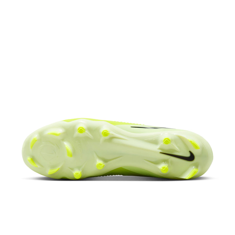 Phantom 6 High Pro Firm Ground Soccer Boots - Max Voltage Pack