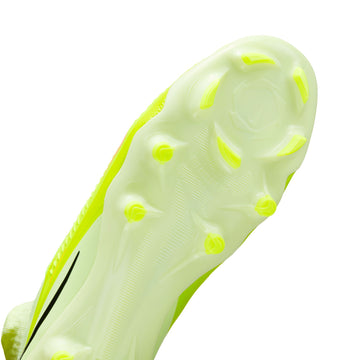 Phantom 6 High Pro Firm Ground Soccer Boots - Max Voltage Pack