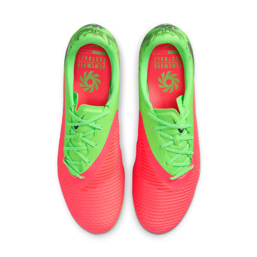 Phantom 6 Low Academy "Erling Haaland" Multi Ground Soccer Boots