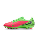 Phantom 6 Low Academy "Erling Haaland" Multi Ground Soccer Boots
