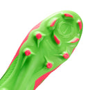 Phantom 6 Low Academy "Erling Haaland" Multi Ground Soccer Boots