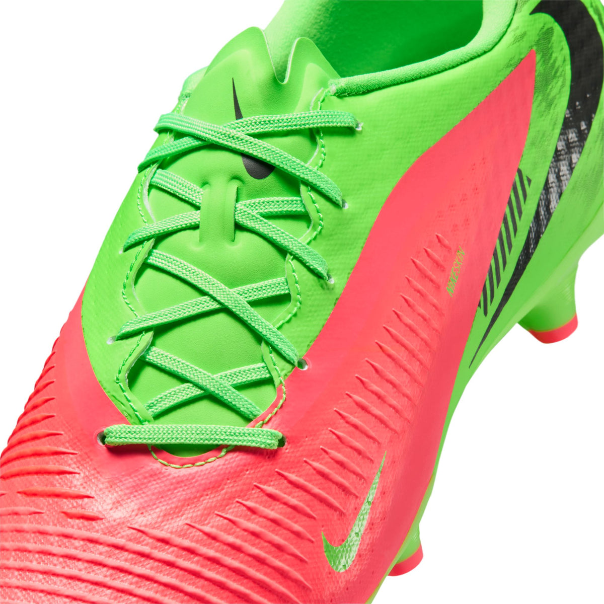 Phantom 6 Low Academy "Erling Haaland" Multi Ground Soccer Boots