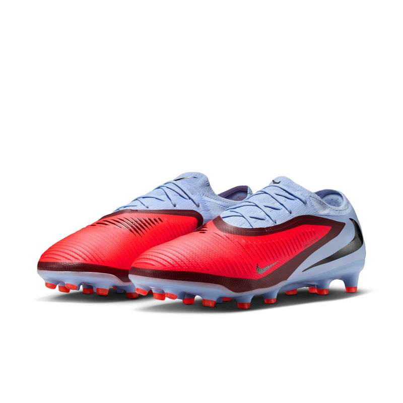 Phantom 6 Low Pro Artificial Ground Soccer Boots - Scary Good Pack