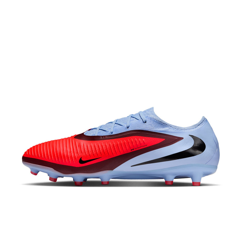 Phantom 6 Low Pro Artificial Ground Soccer Boots - Scary Good Pack