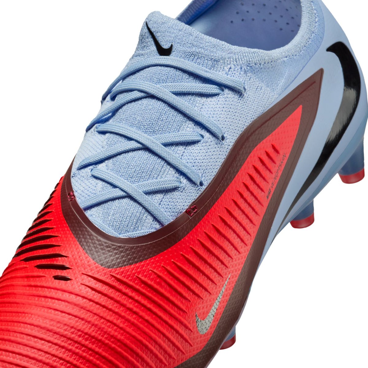 Phantom 6 Low Pro Artificial Ground Soccer Boots - Scary Good Pack