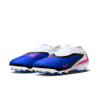 Phantom 6 Low Pro Artificial Ground Soccer Boots - Attack Pack