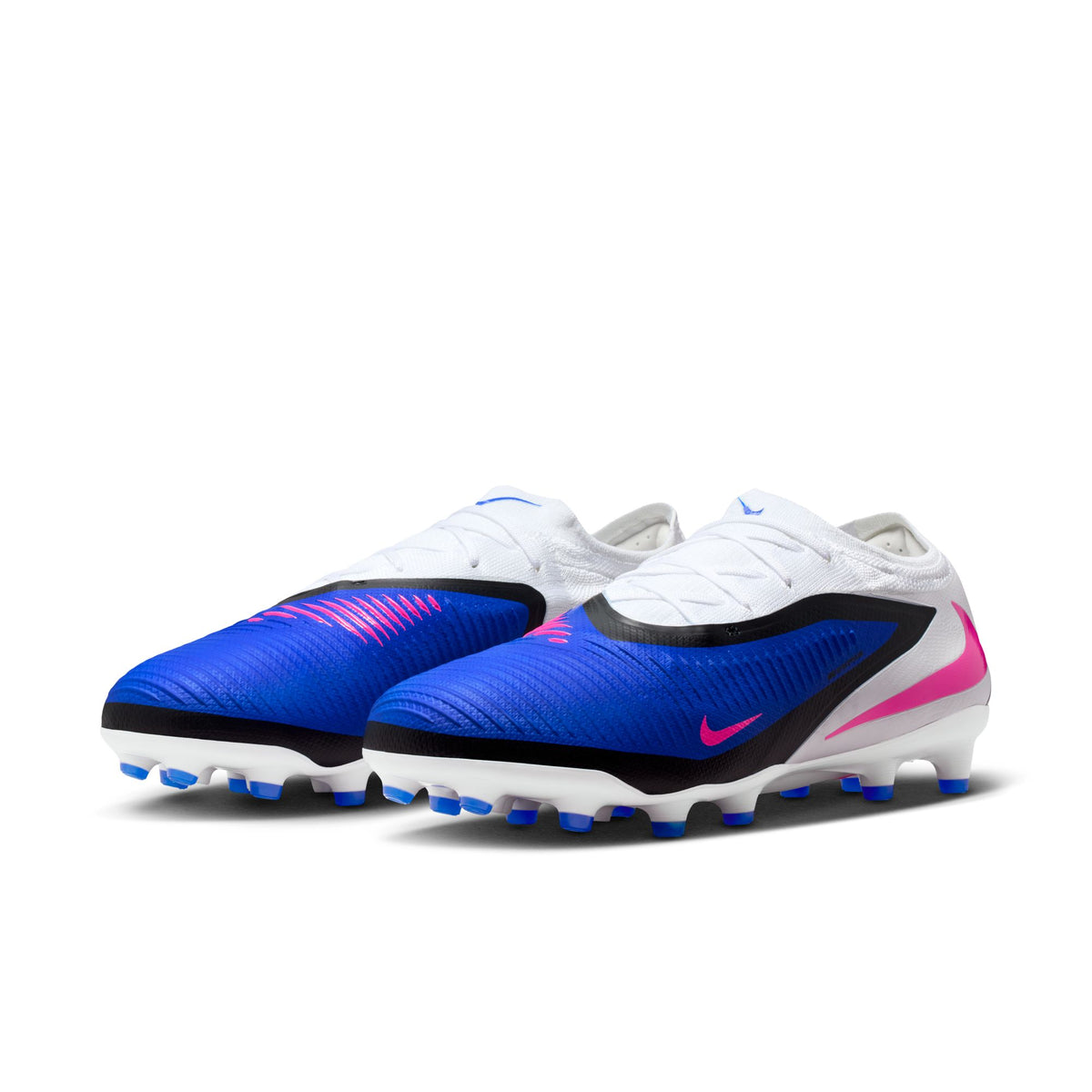 Phantom 6 Low Pro Artificial Ground Soccer Boots - Attack Pack
