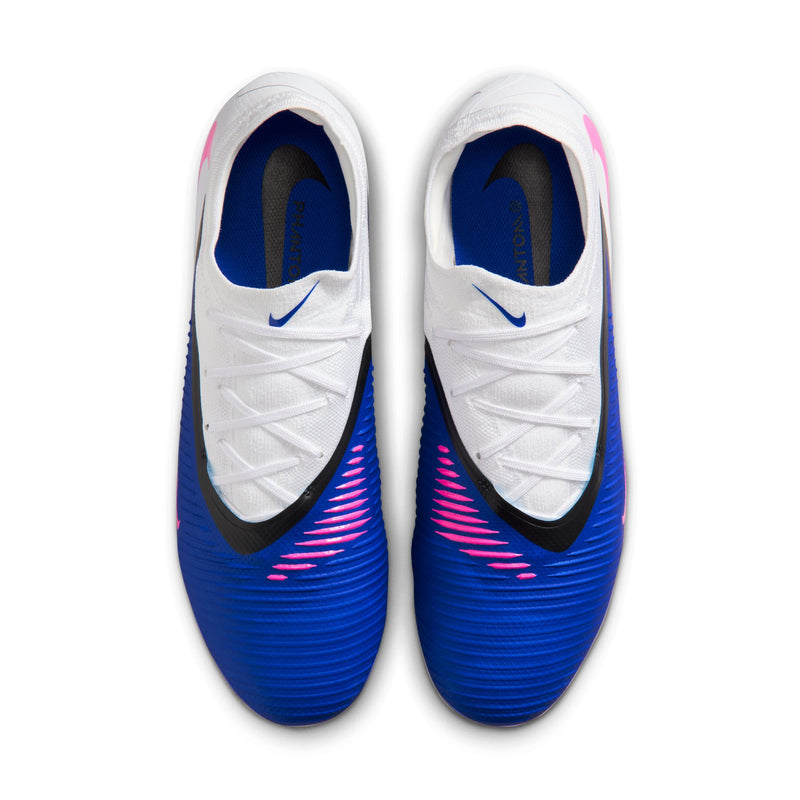Phantom 6 Low Pro Artificial Ground Soccer Boots - Attack Pack