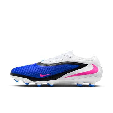 Phantom 6 Low Pro Artificial Ground Soccer Boots - Attack Pack
