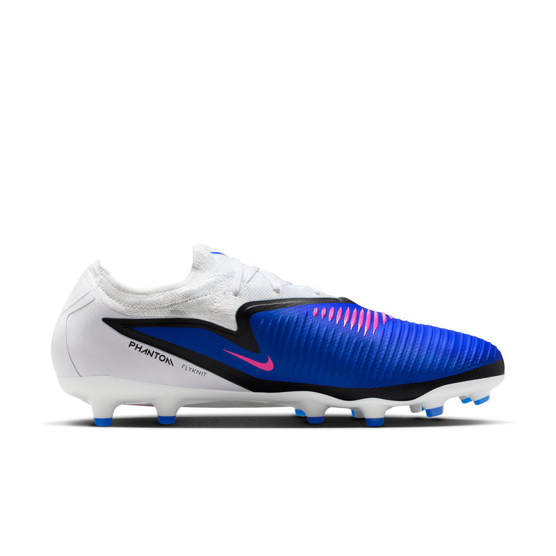 Phantom 6 Low Pro Artificial Ground Soccer Boots - Attack Pack