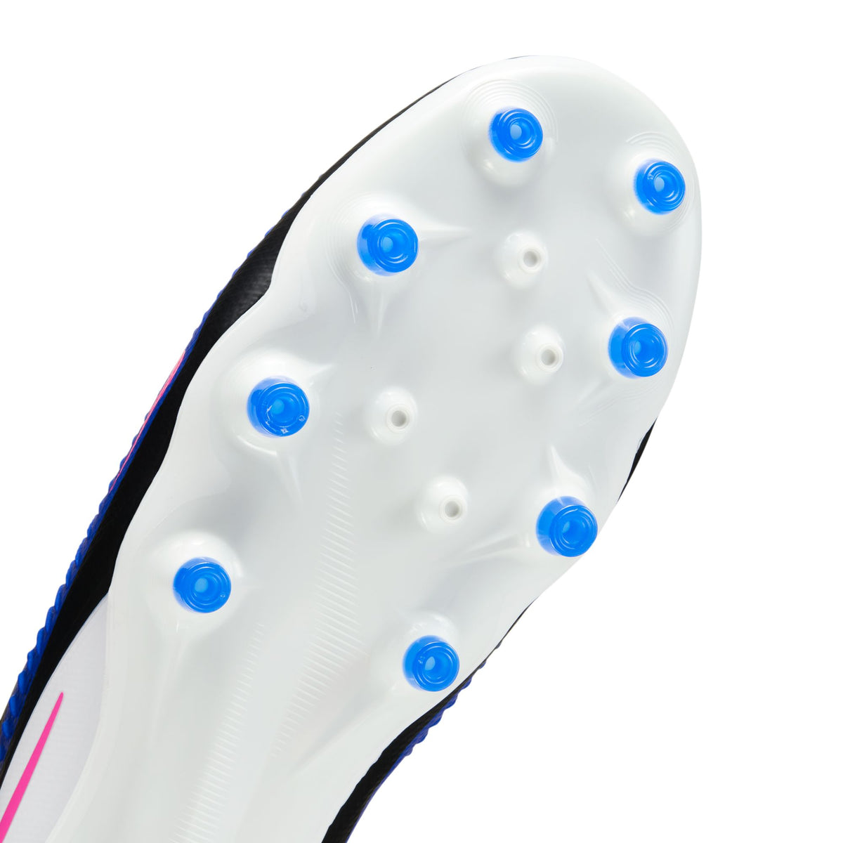 Phantom 6 Low Pro Artificial Ground Soccer Boots - Attack Pack