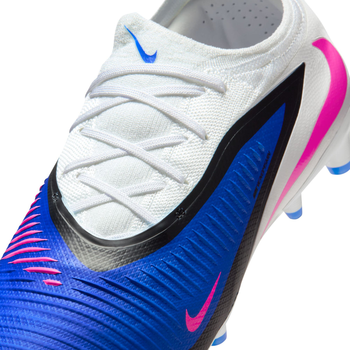 Phantom 6 Low Pro Artificial Ground Soccer Boots - Attack Pack