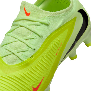 Phantom 6 Low Pro Artificial Ground Soccer Boots - Max Voltage Pack