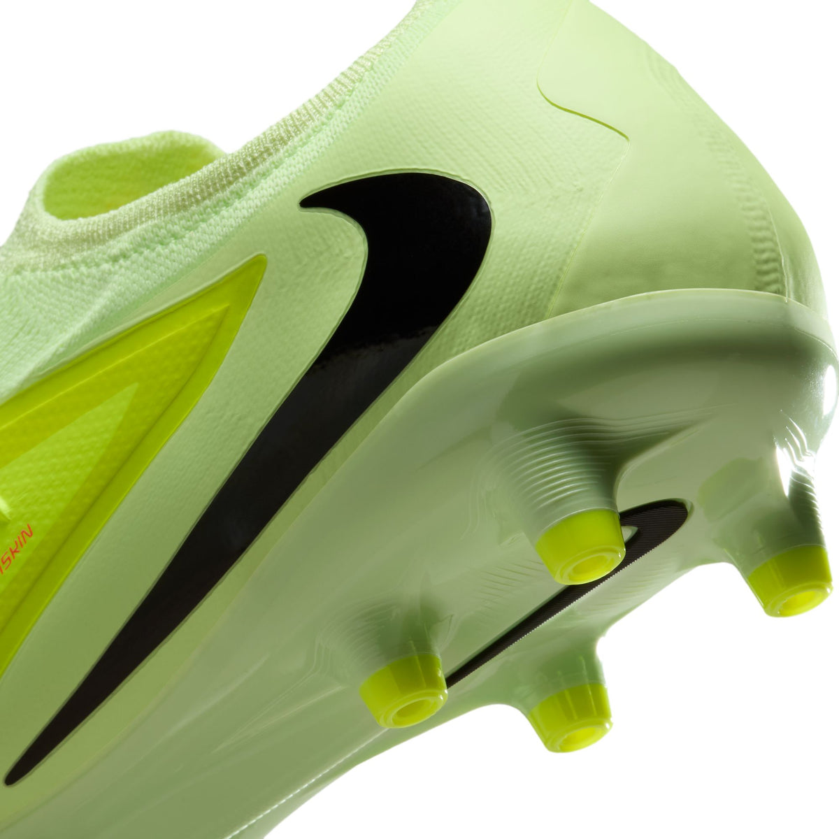 Phantom 6 Low Pro Artificial Ground Soccer Boots - Max Voltage Pack