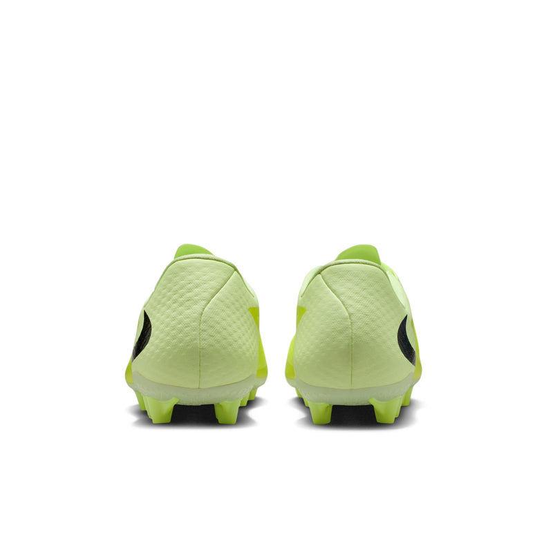 Phantom 6 Low Academy Artificial Ground Soccer Boots - Max Voltage Pack