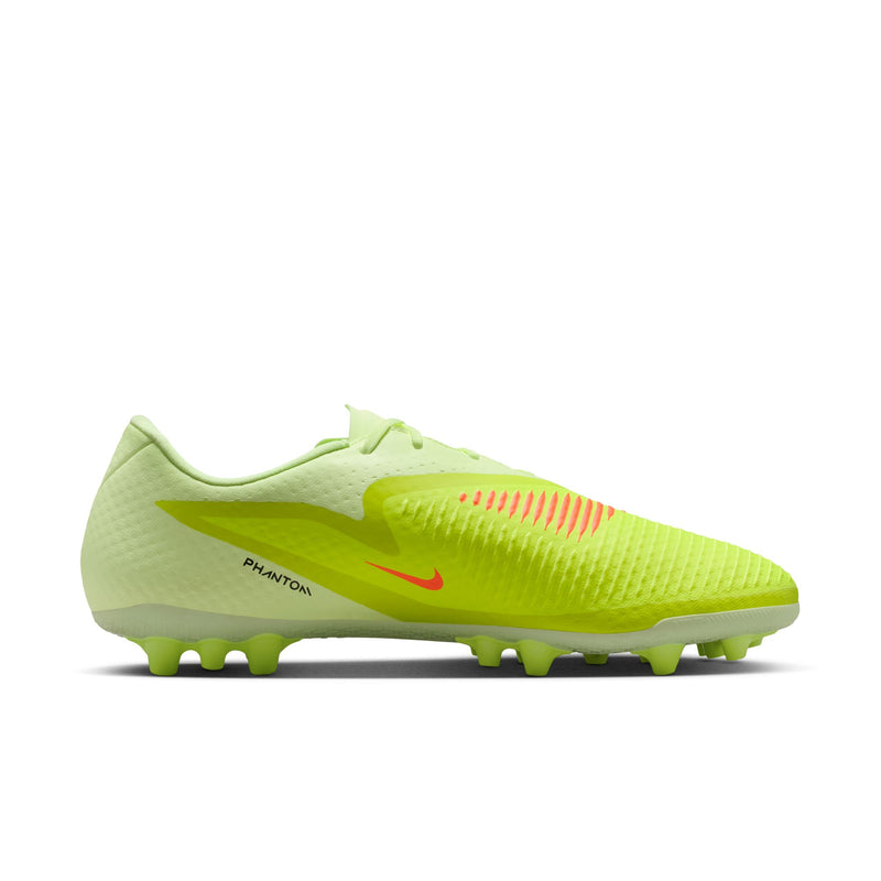 Phantom 6 Low Academy Artificial Ground Soccer Boots - Max Voltage Pack