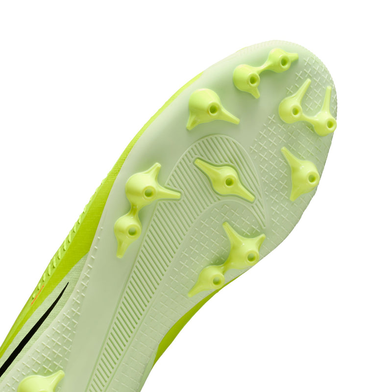 Phantom 6 Low Academy Artificial Ground Soccer Boots - Max Voltage Pack
