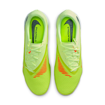 Phantom 6 Low Academy Turf Soccer Boots - Max Voltage Pack