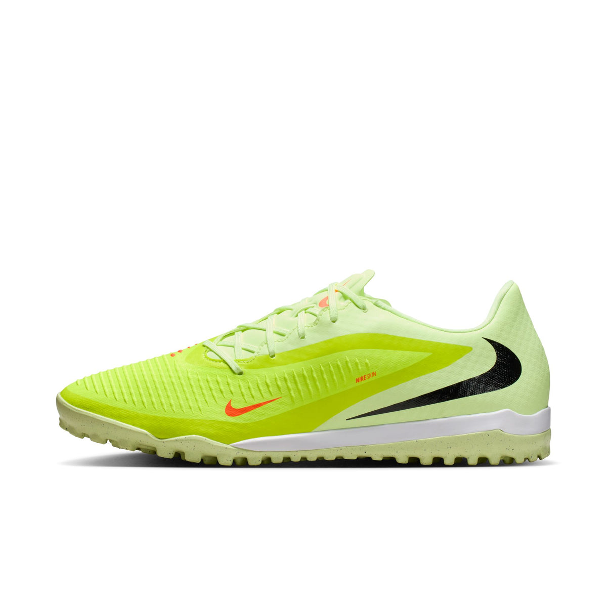 Phantom 6 Low Academy Turf Soccer Boots - Max Voltage Pack