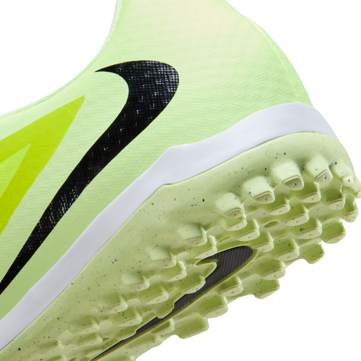 Phantom 6 Low Academy Turf Soccer Boots - Max Voltage Pack
